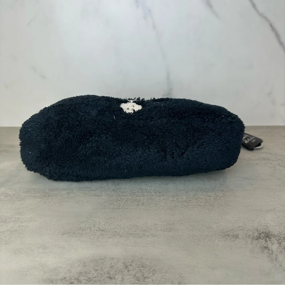 SOLD OUT Prada Terry Cloth Mini Re-Edition 2000 Bag - Picture 10 of 15
